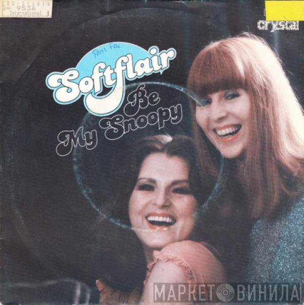 Softflair - Be My Snoopy