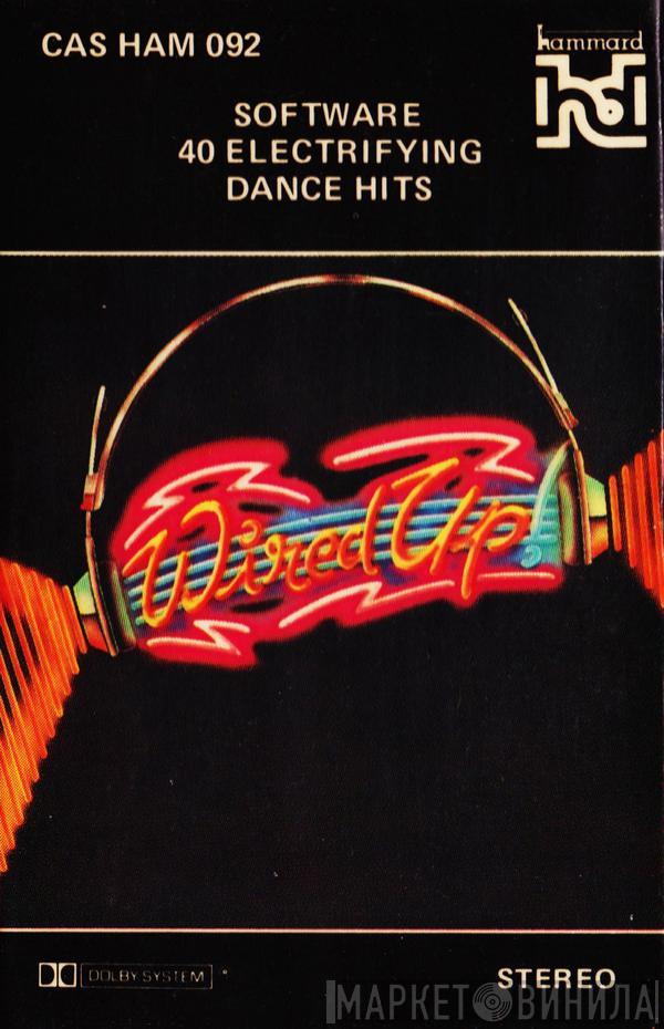  Software   - 40 Electrifying Dance Hits (Wired Up)