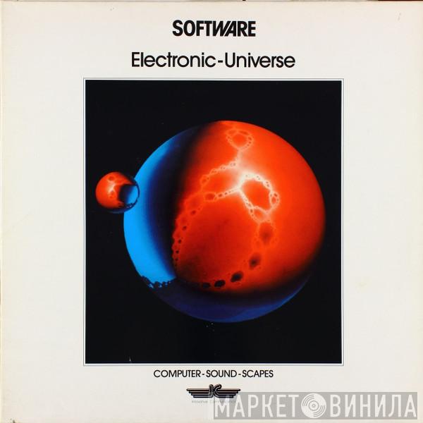  Software  - Electronic-Universe