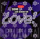 Soho  - Love Generation