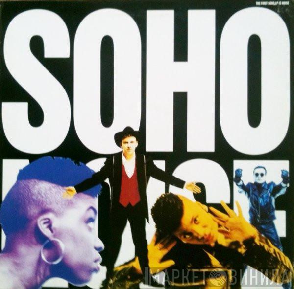 Soho  - Noise