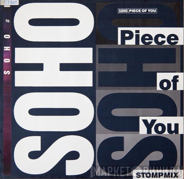  Soho   - Piece Of You