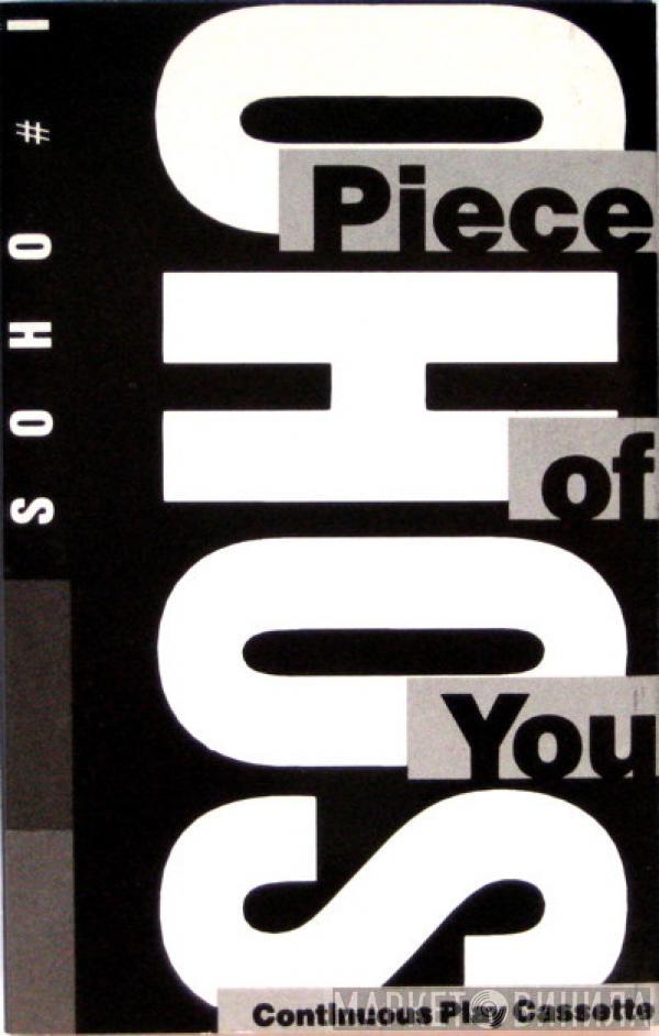  Soho   - Piece Of You