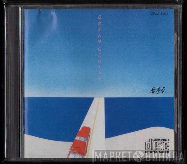  Soichi Noriki  - Dream Cruise