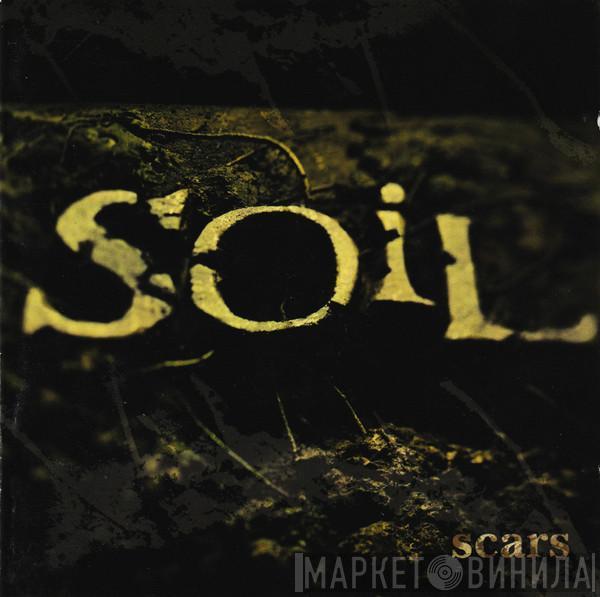 Soil  - Scars