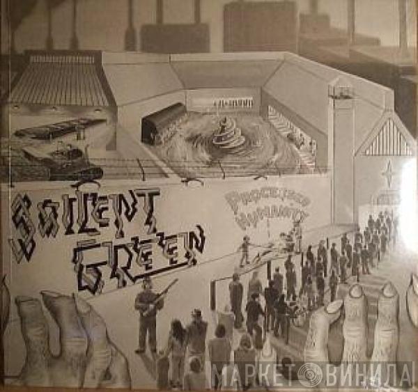 Soilent Green  - Processed Humanity