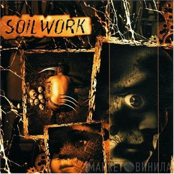 Soilwork - A Predator's Portrait