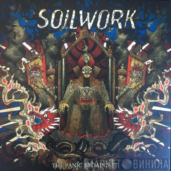Soilwork - The Panic Broadcast