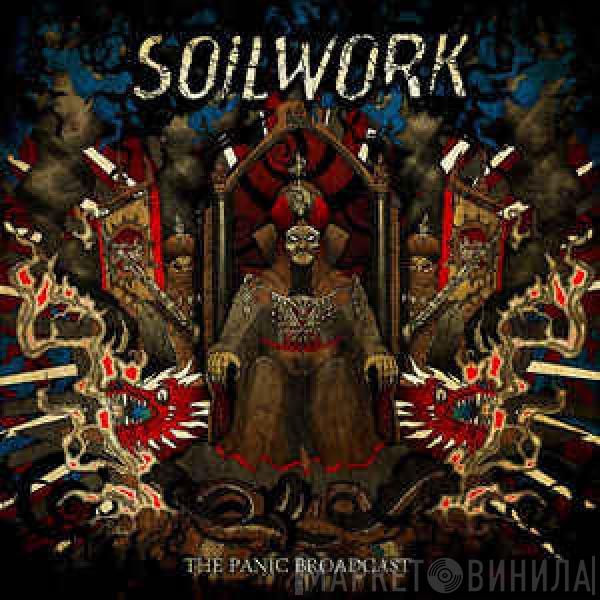  Soilwork  - The Panic Broadcast