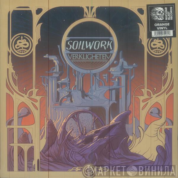 Soilwork - Verkligheten