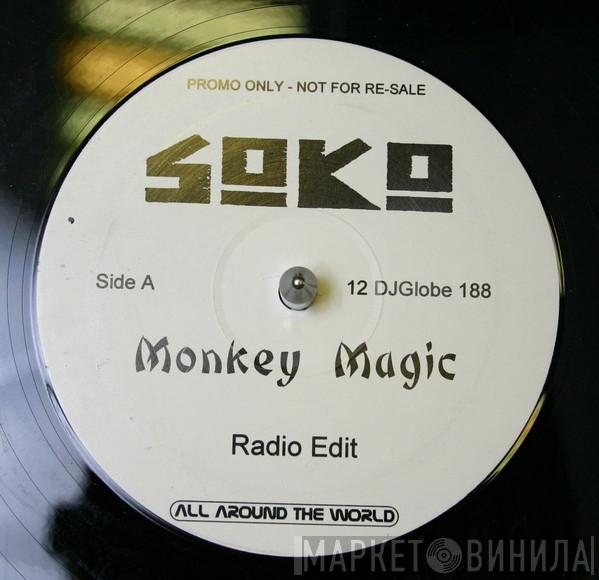 Soko - Monkey Magic