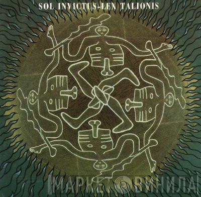  Sol Invictus  - Lex Talionis