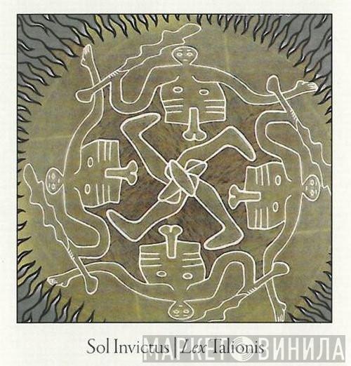  Sol Invictus  - Lex Talionis