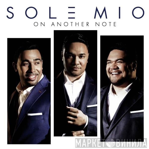 Sol3 Mio - On Another Note