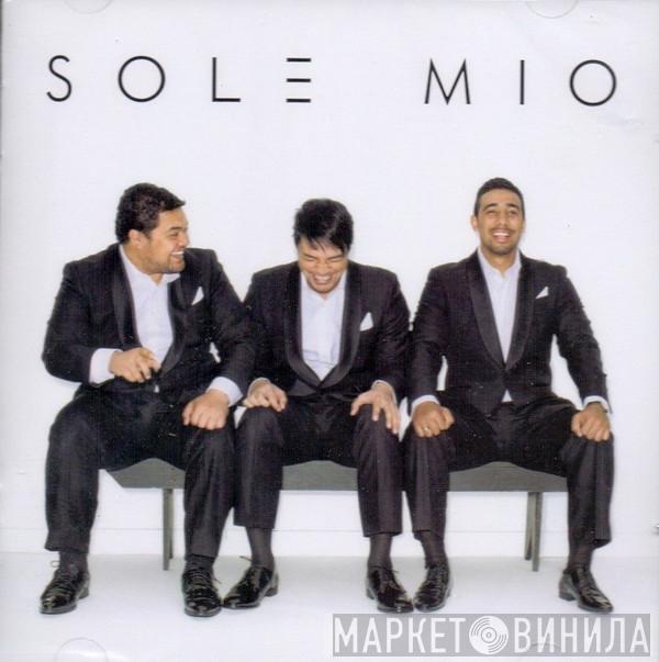 Sol3 Mio - Sol3 Mio