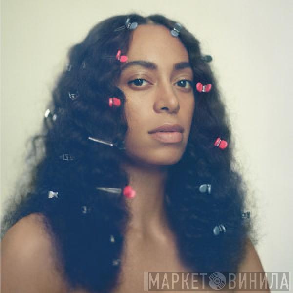 Solange  - A Seat At The Table