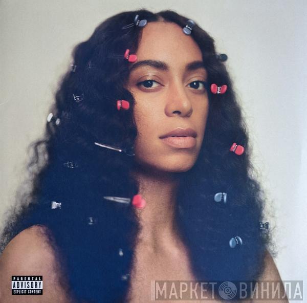 Solange  - A Seat At The Table