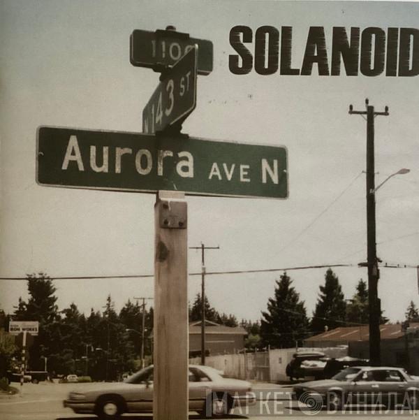 Solanoid - Aurora Avenue