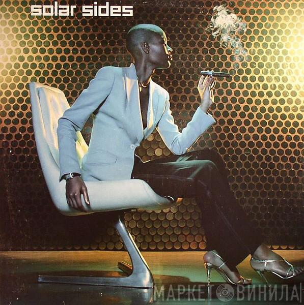 Solar Sides - Electrolyse
