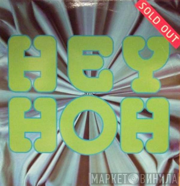 Sold Out  - Hey Hoh