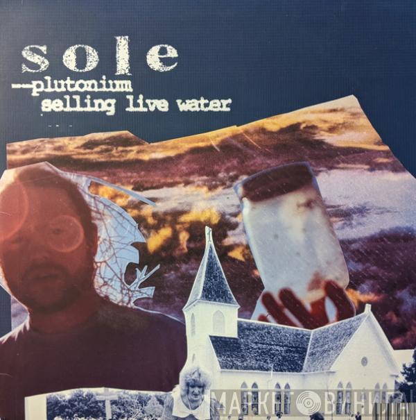 Sole - Plutonium