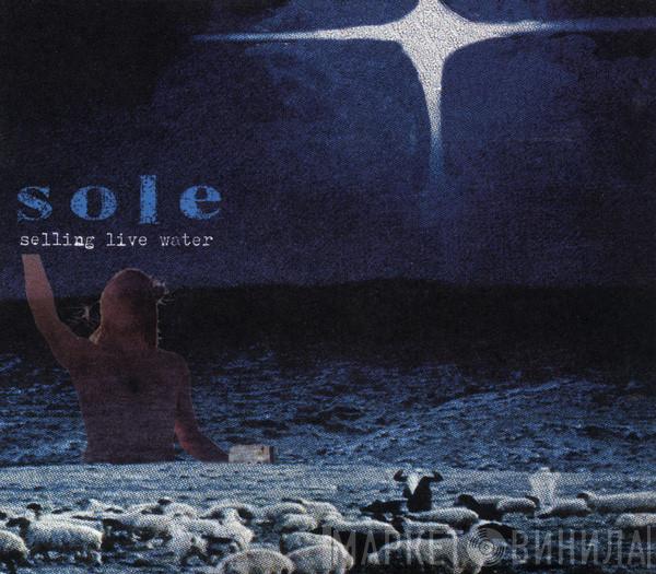  Sole  - Selling Live Water