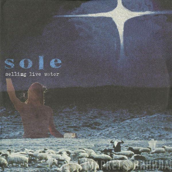  Sole  - Selling Live Water