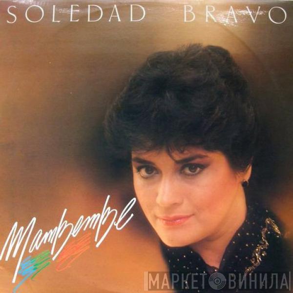 Soledad Bravo - Mambembe