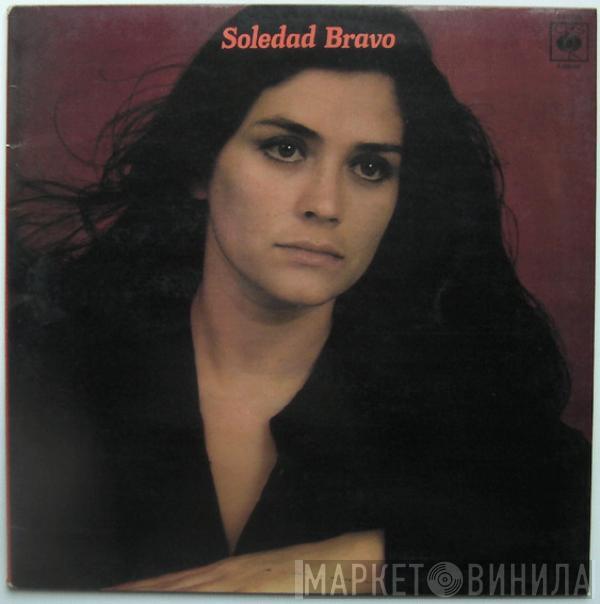 Soledad Bravo - Soledad Bravo