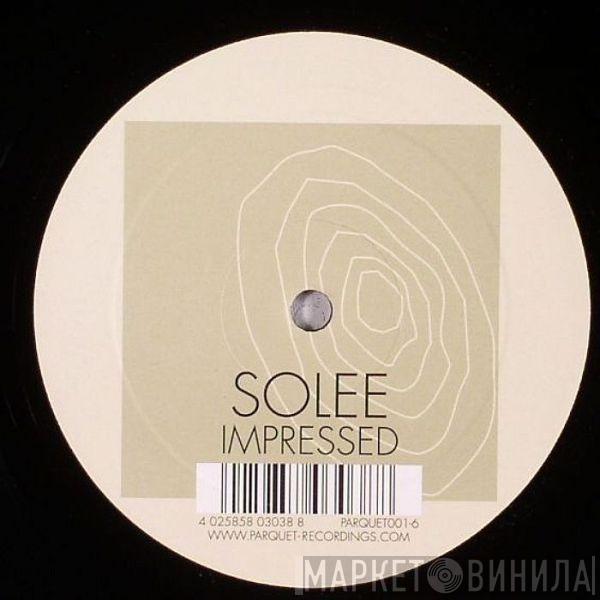 Solee - Impressed