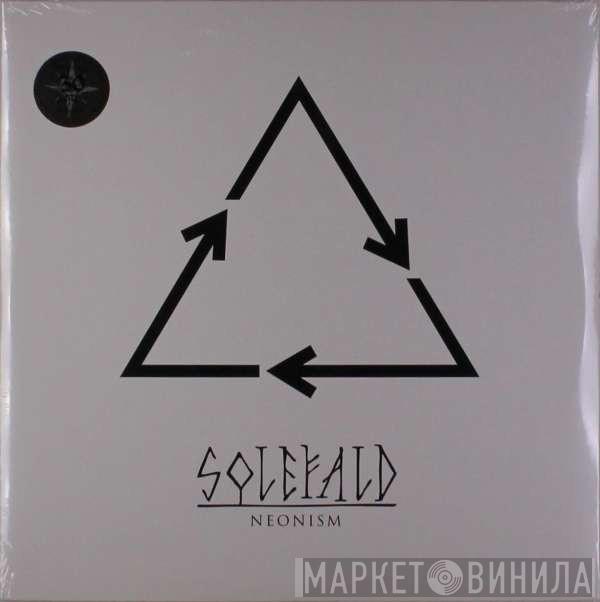 Solefald - Neonism