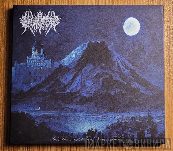 Solemn Imagist - Into the Night That Never Fades
