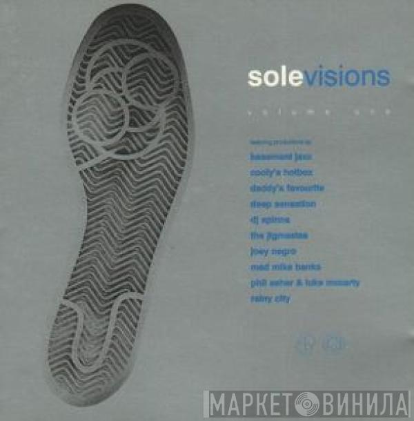  - Solevisions
