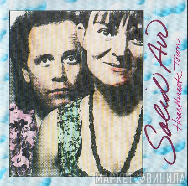 Solid Air - Heartbreak Town