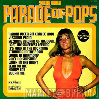  - Solid Gold Parade Of Pops