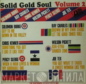  - Solid Gold Soul Volume 2