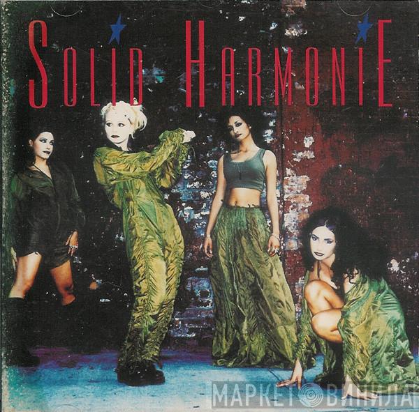 Solid HarmoniE - Solid Harmonie
