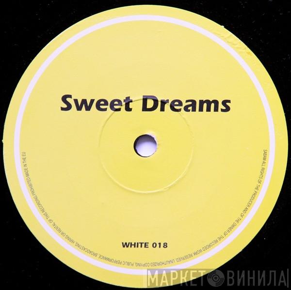 Solid Solution - Sweet Dreams (Jump Remixes)