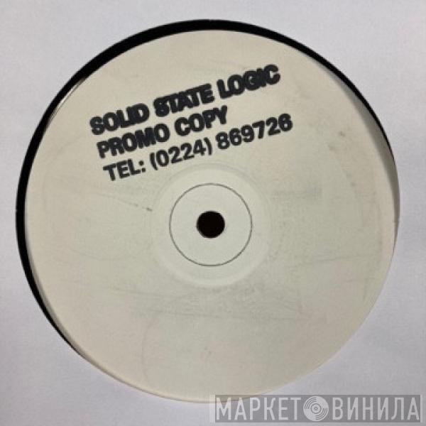  Solid State Logic  - Rise