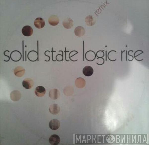 Solid State Logic - Rise