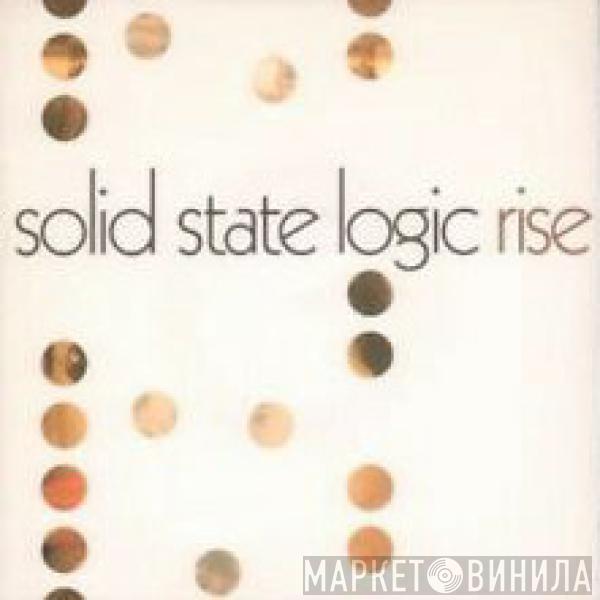  Solid State Logic  - Rise