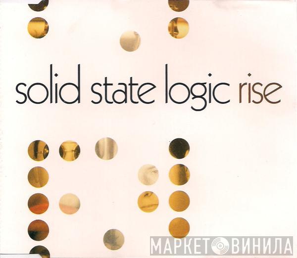  Solid State Logic  - Rise