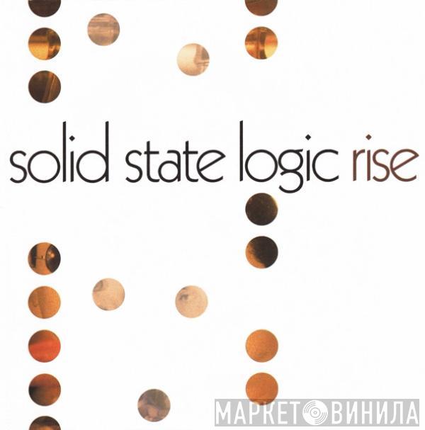  Solid State Logic  - Rise