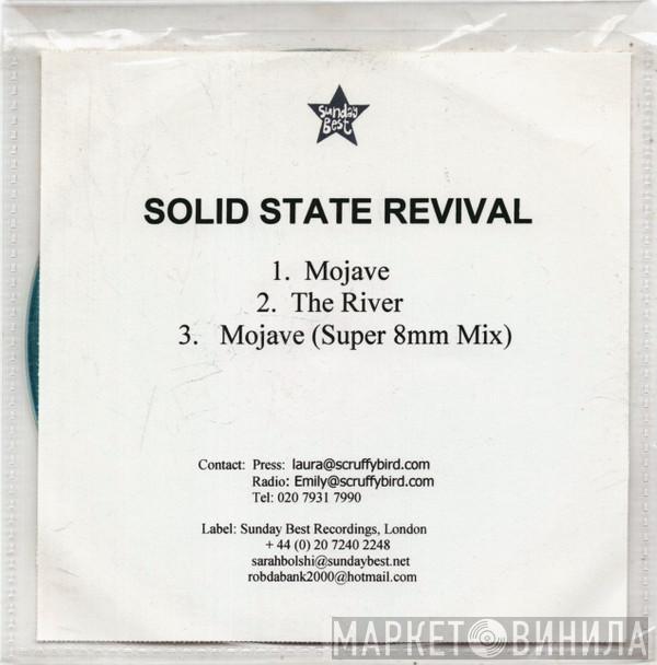 Solid State Revival - Mojave