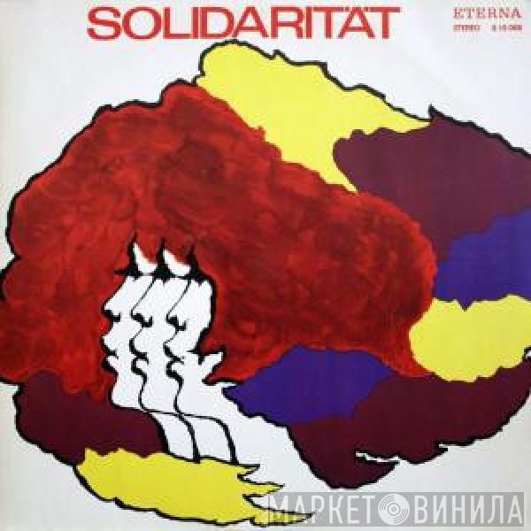  - Solidarität