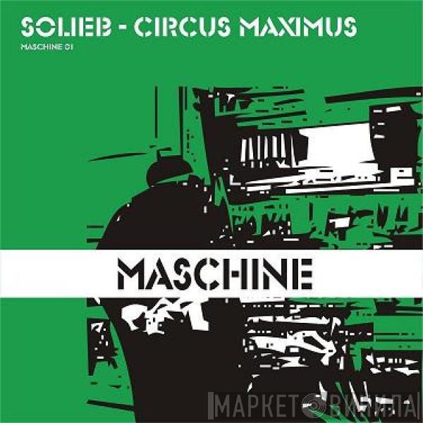 Solieb - Circus Maximus