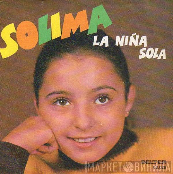 Solima - La Niña Sola