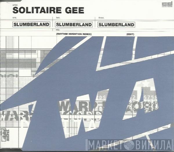  Solitaire Gee  - Slumberland