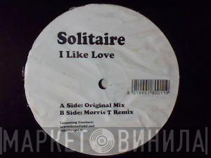 Solitaire - I Like Love