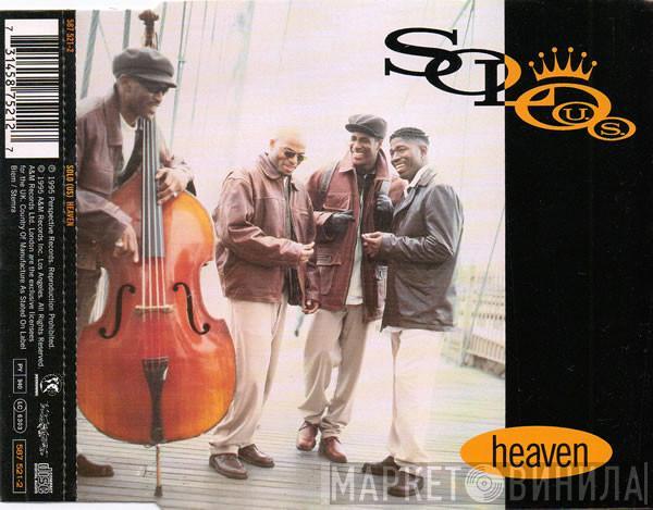 Solo  - Heaven